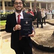 Laureato Ingegneria Informatica offre lezioni per studenti delle medie e superiori e Università (materie scientifiche)